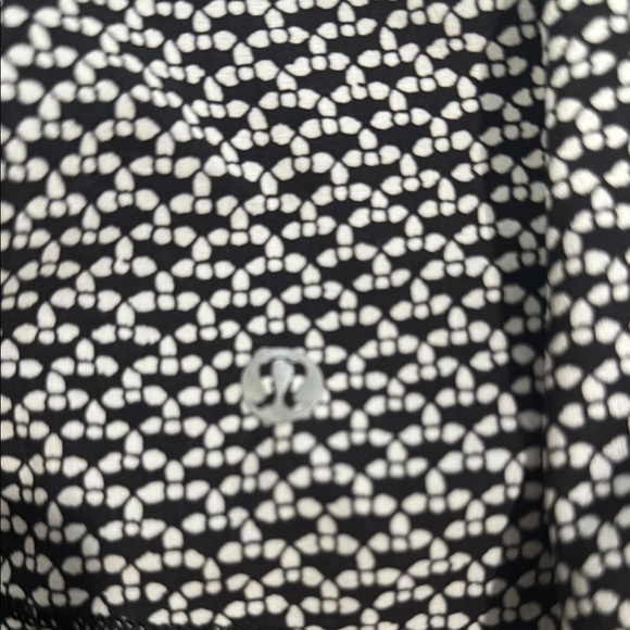 lululemon athletica Black and White Skirt - Picture 3 of 7